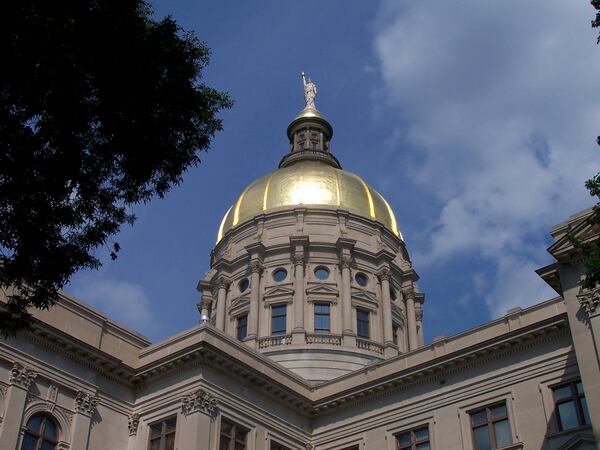 Legislators get back to work under the Gold Dome this coming week.