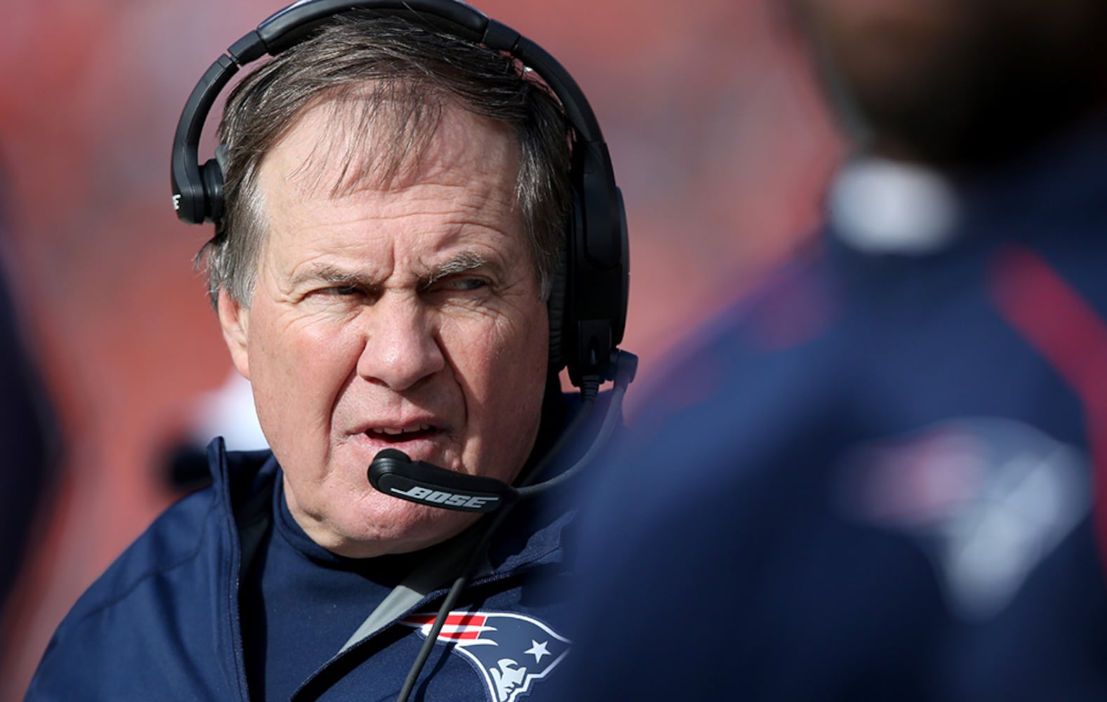 Bill Belichick