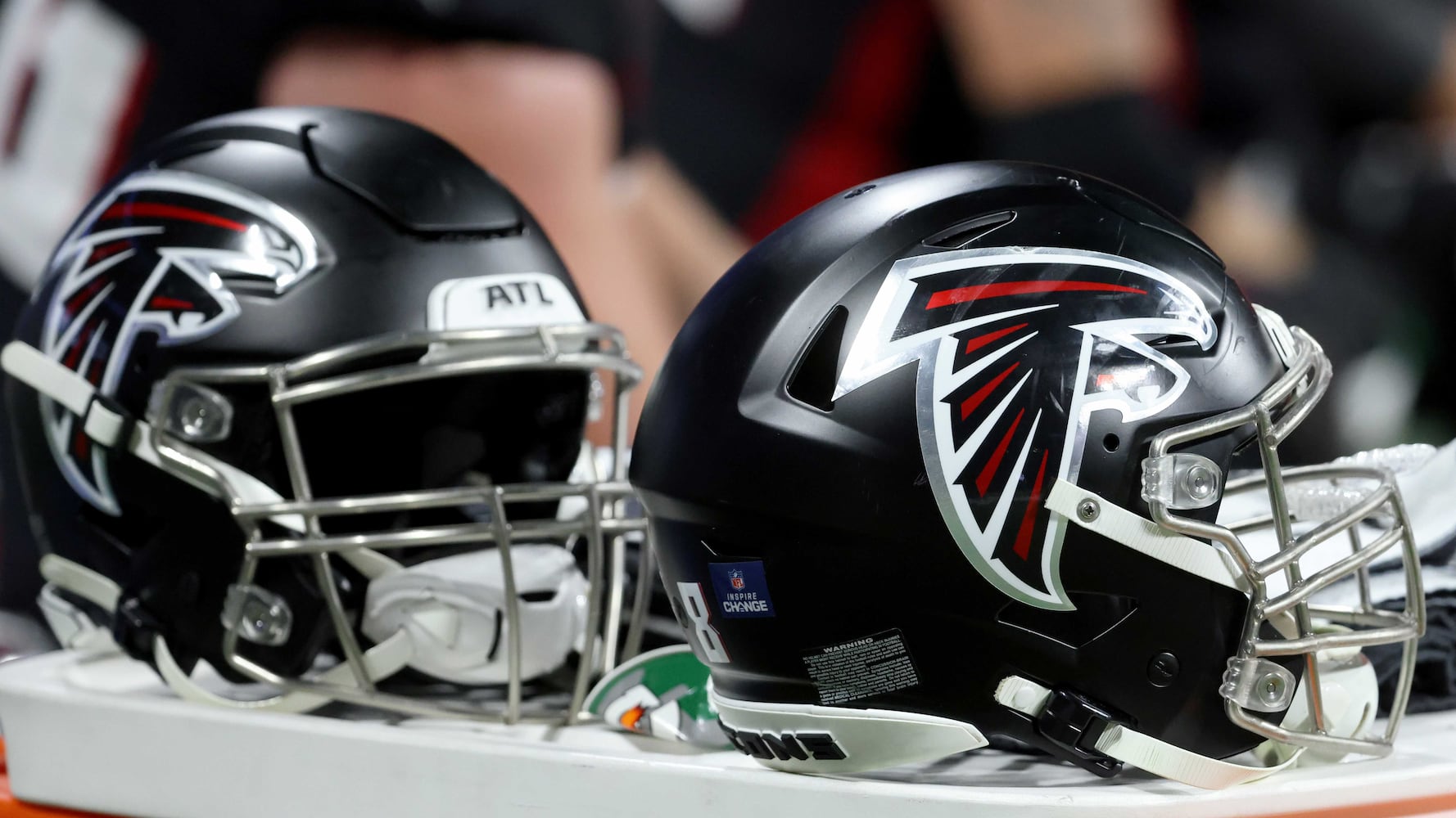 Falcons 2022 schedule