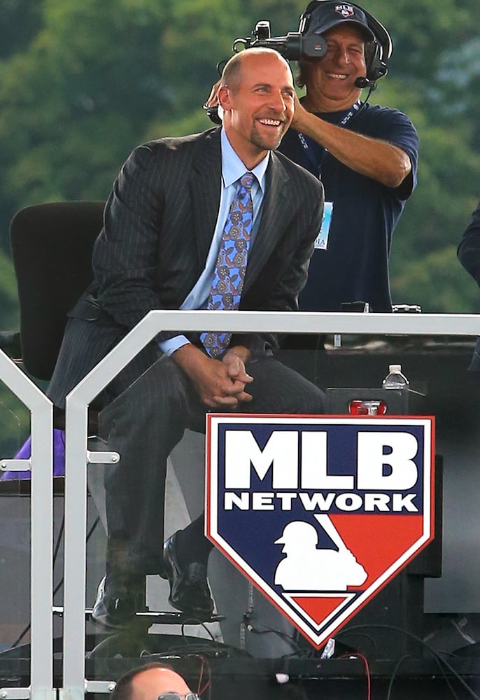 John Smoltz