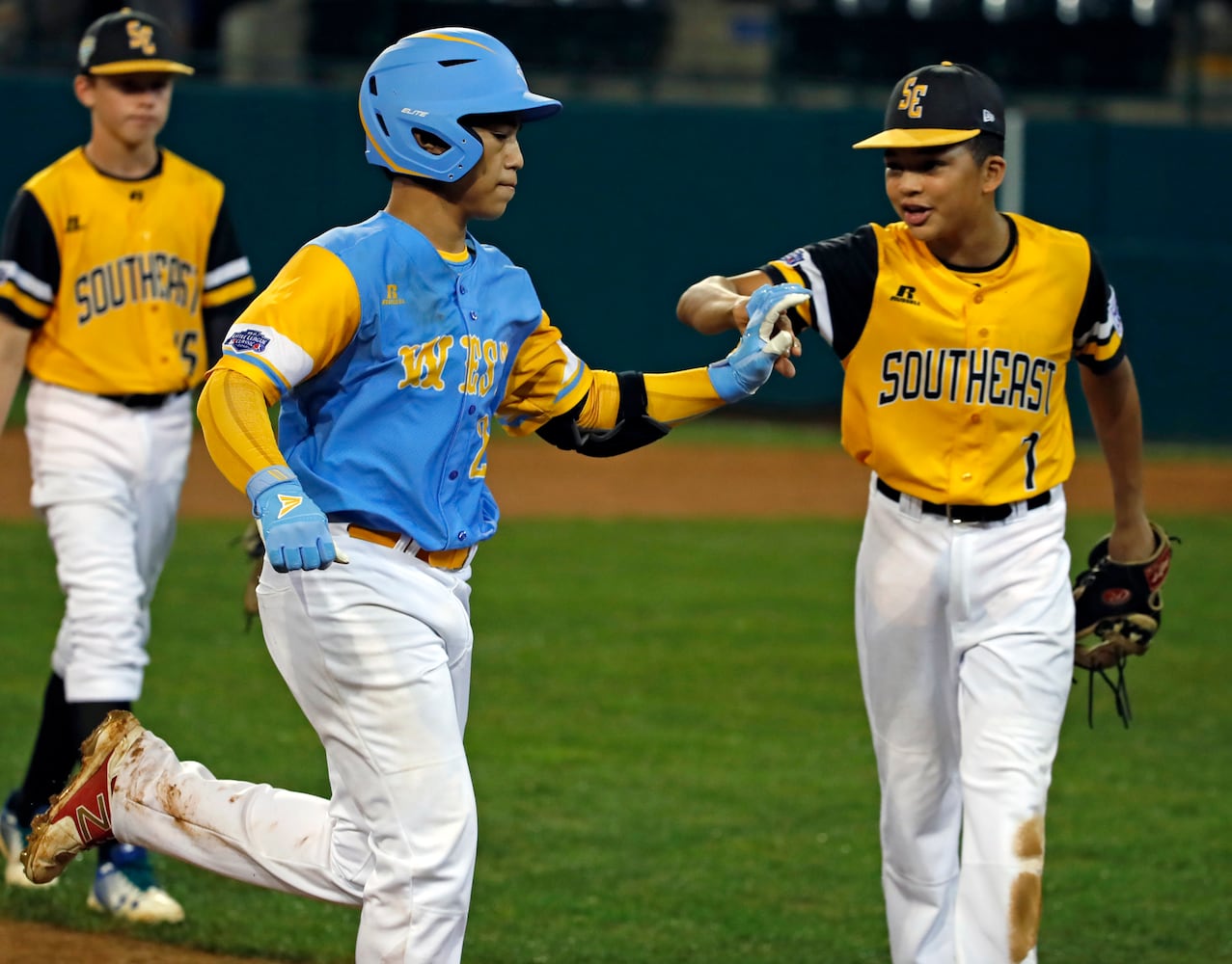 Photos: Peachtree City in the Little League World Series