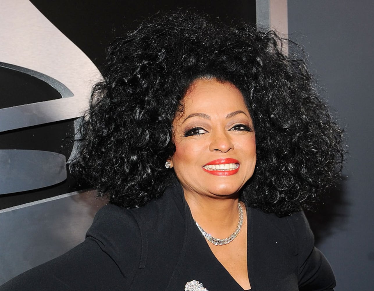 March 26 Diana Ross