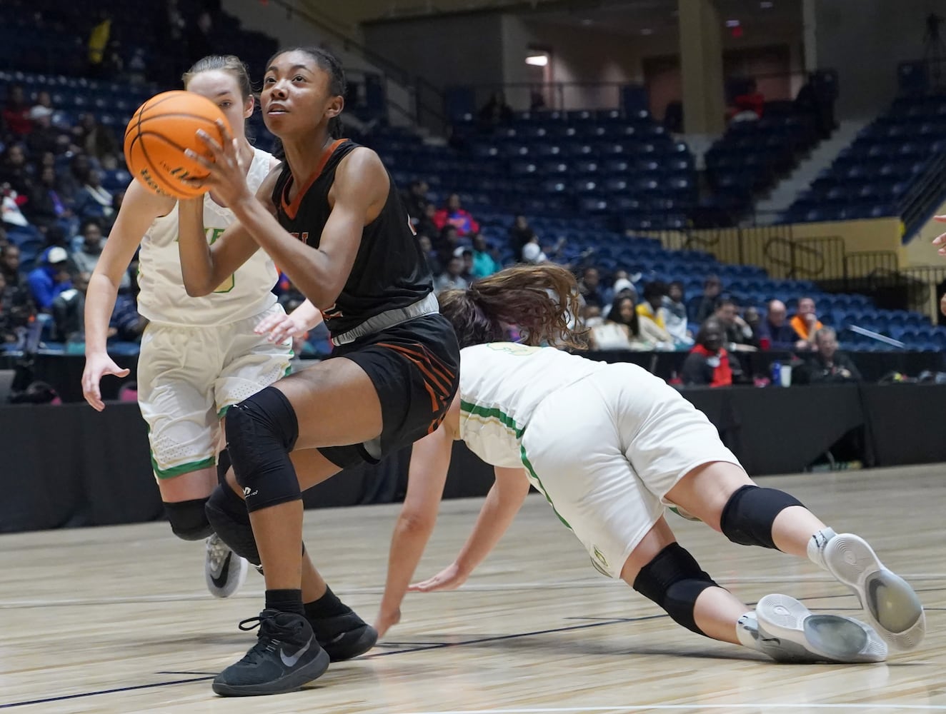 Photos: High school basketball state tournament