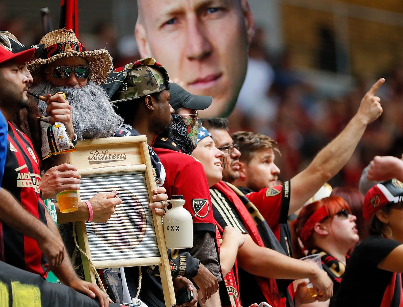 atlanta united