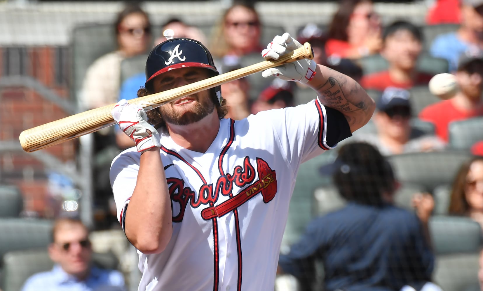 Atlanta Braves vs Pittsburgh Pirates game 3