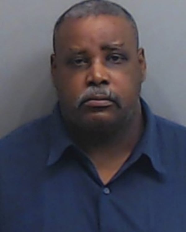 Jerry Lee (Photo: Fulton County Sheriff’s Office)