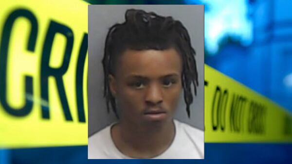 Emmitt Daniels (Photo: Channel 2 Action News)