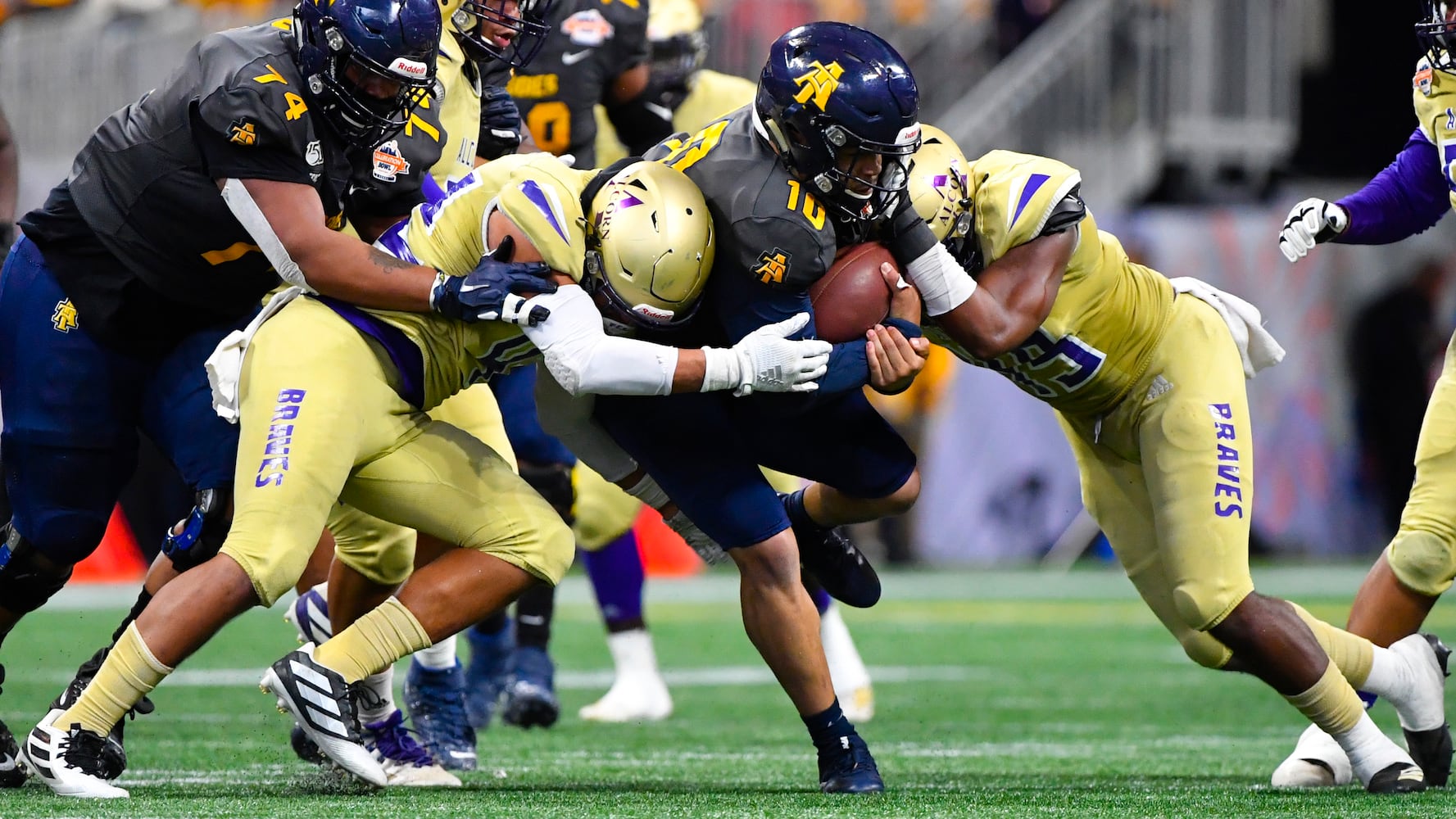 Celebration Bowl