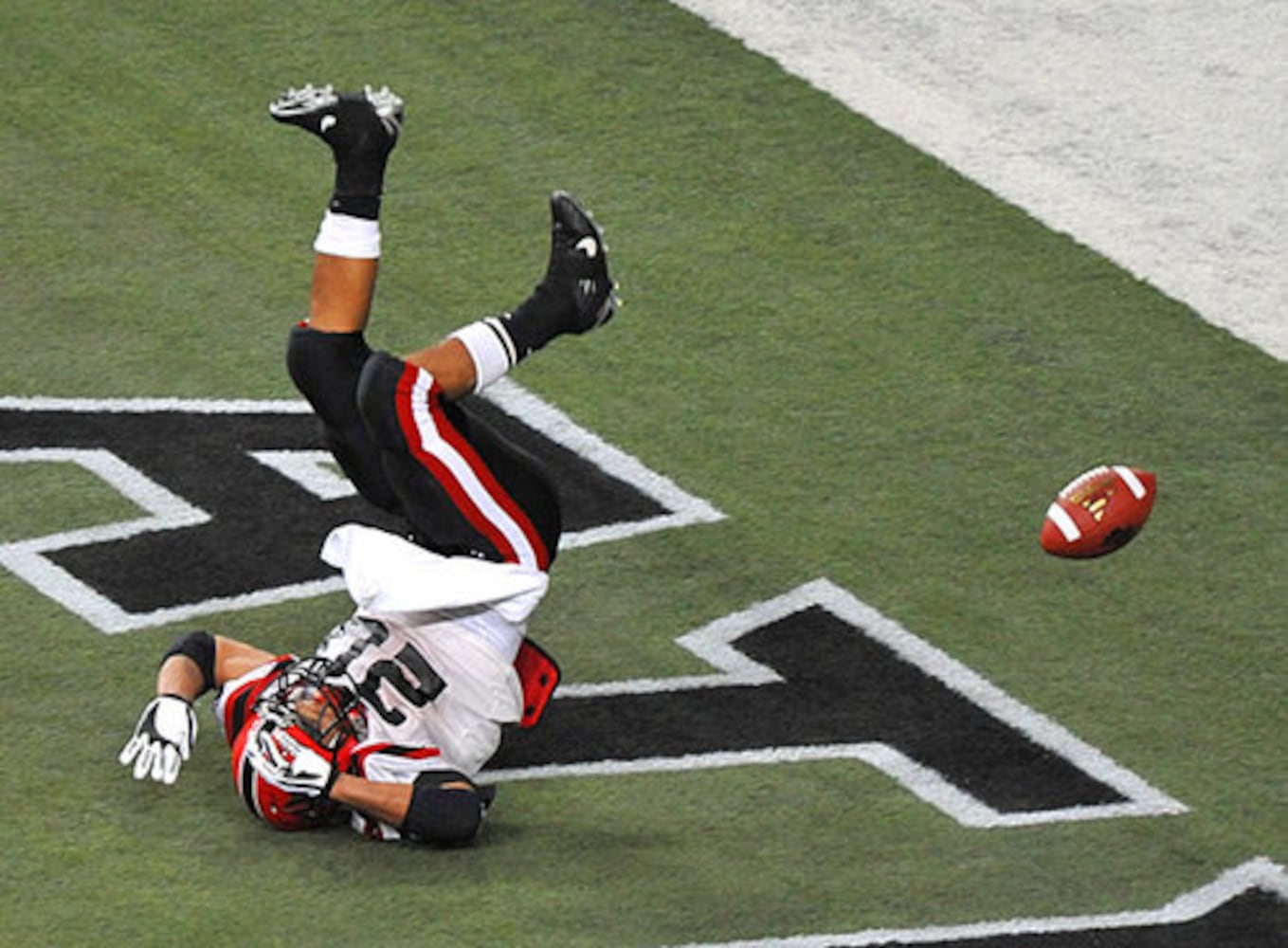 High School Football Finals: Flowery Branch-Cairo