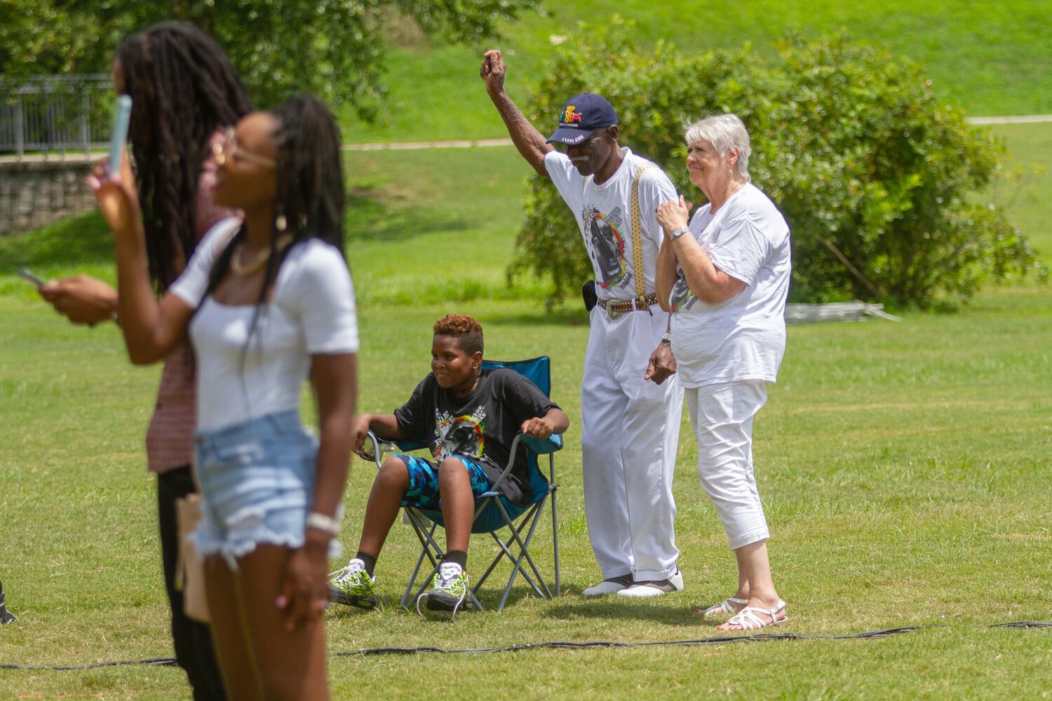 PHOTOS: 6th annual BeREGGAE Festival