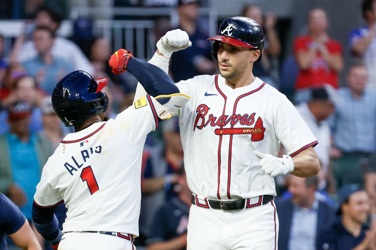 Atlanta Braves vs Chicago Cubs