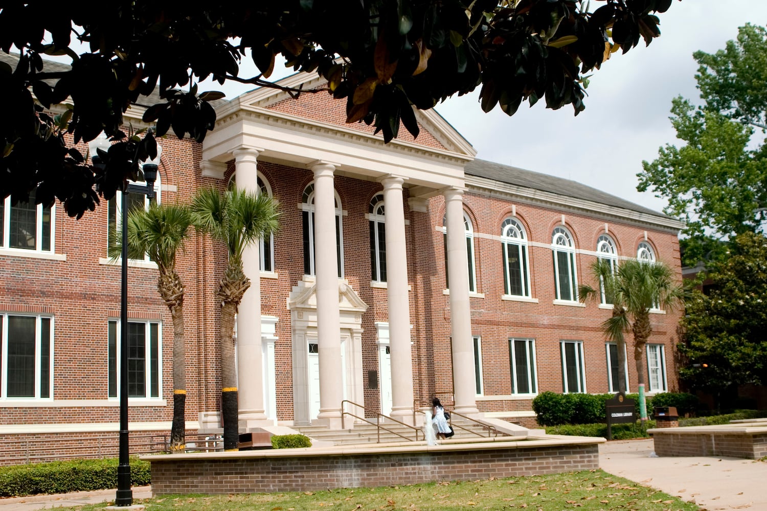 Florida A&M University