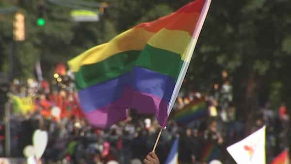 Smyrna Pride Festival organizers say they are rejecting groups that are "solely politically driven" for the event this year.