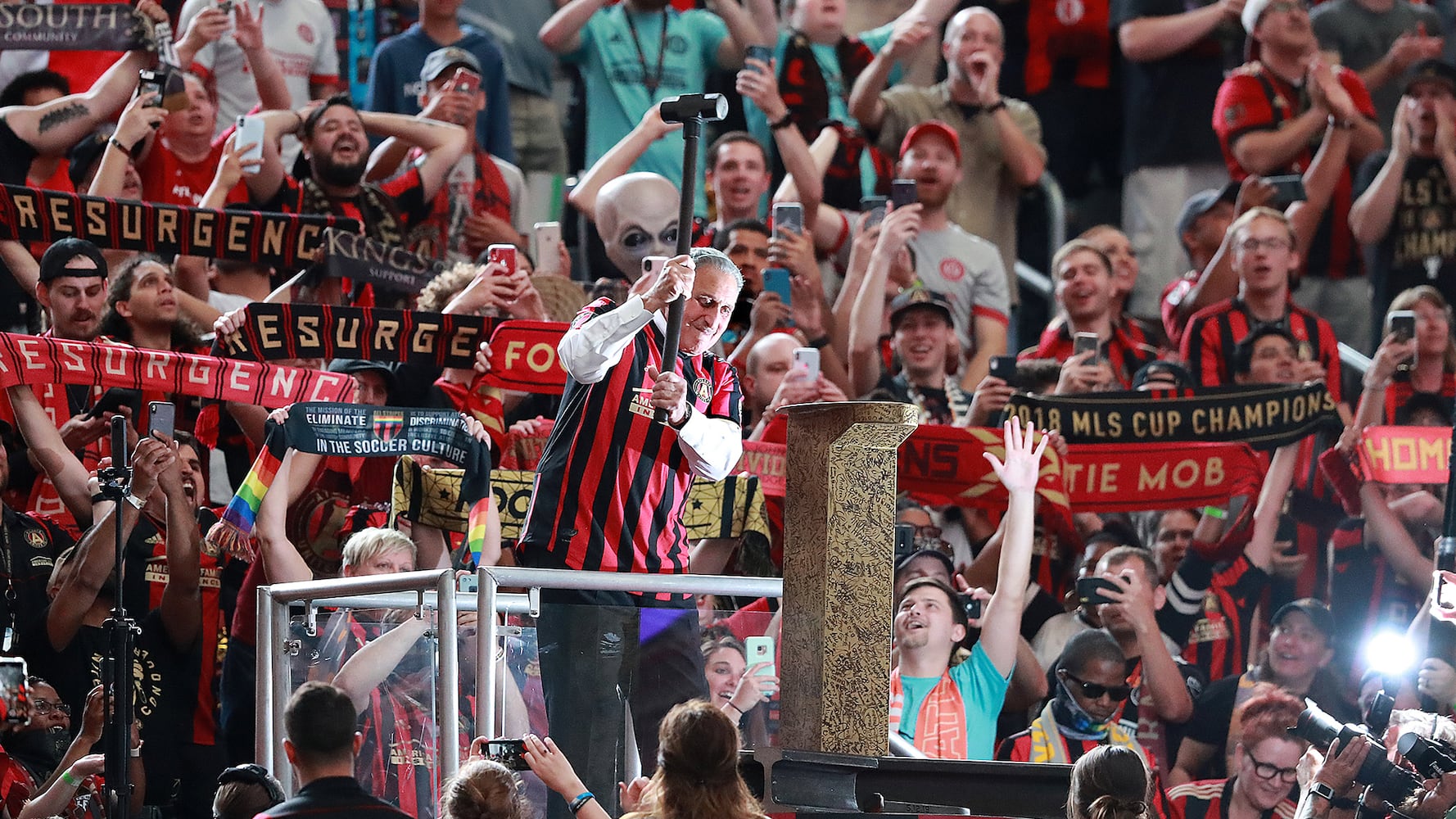 Atlanta United