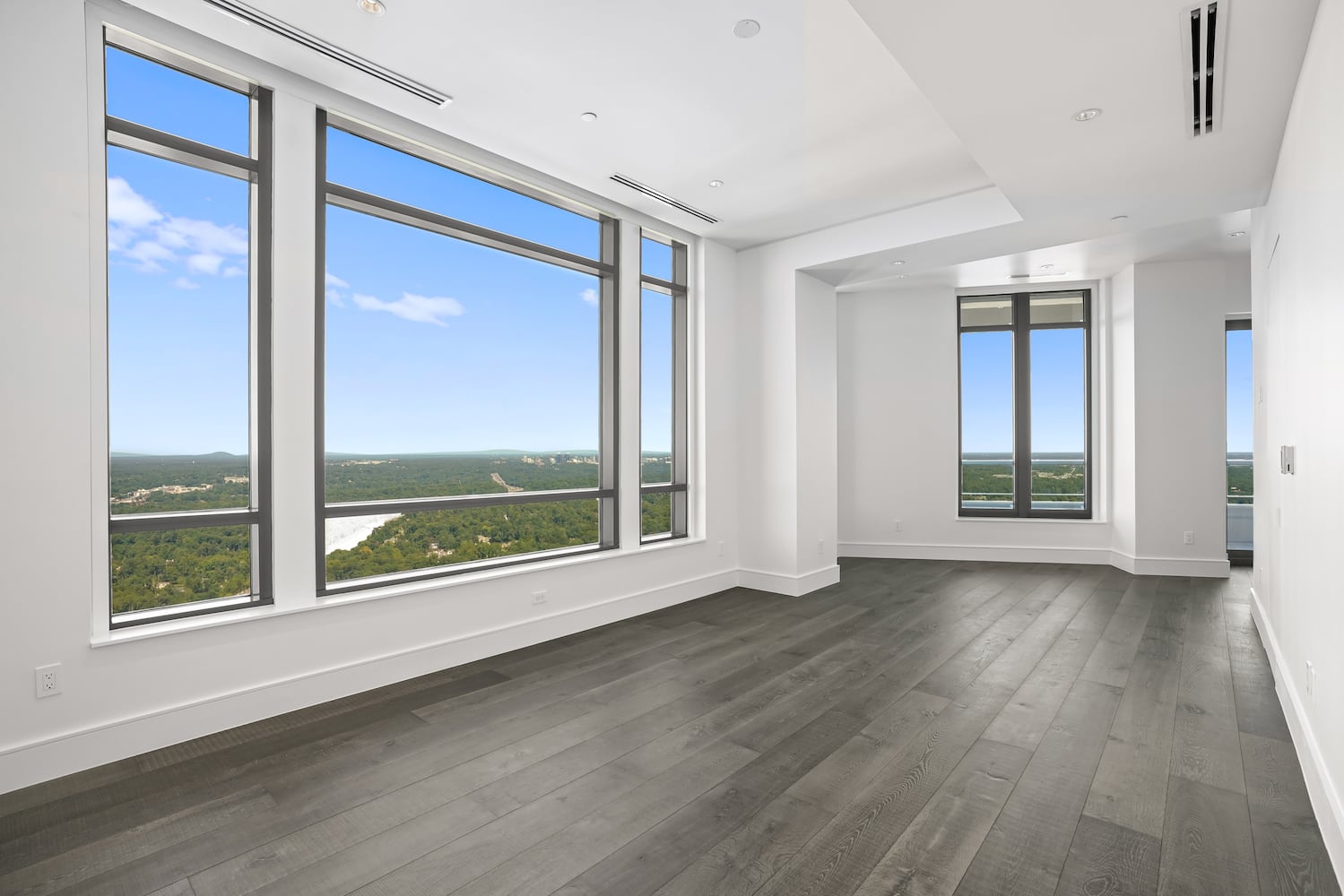 $13 million Buckhead main level bedroom