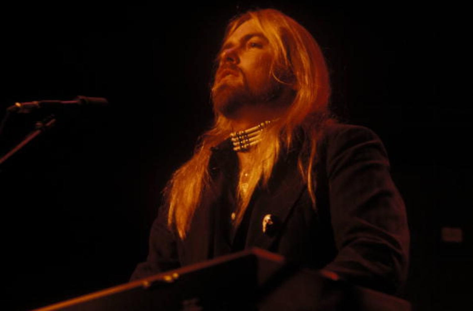 Gregg Allman