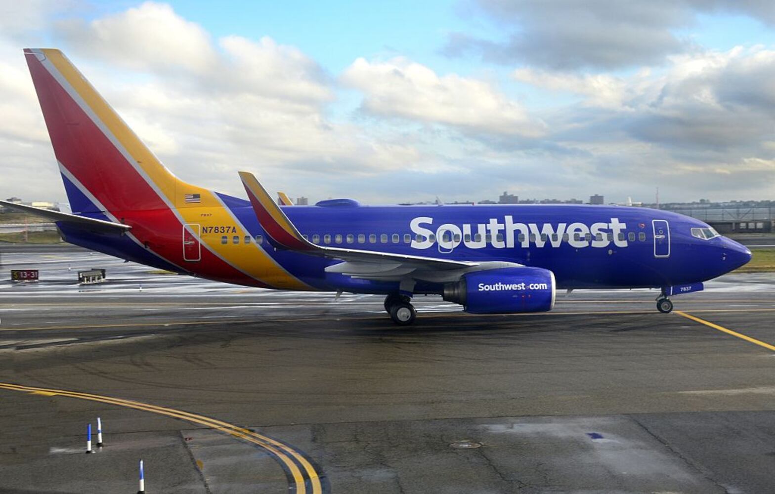 Southwest Airlines