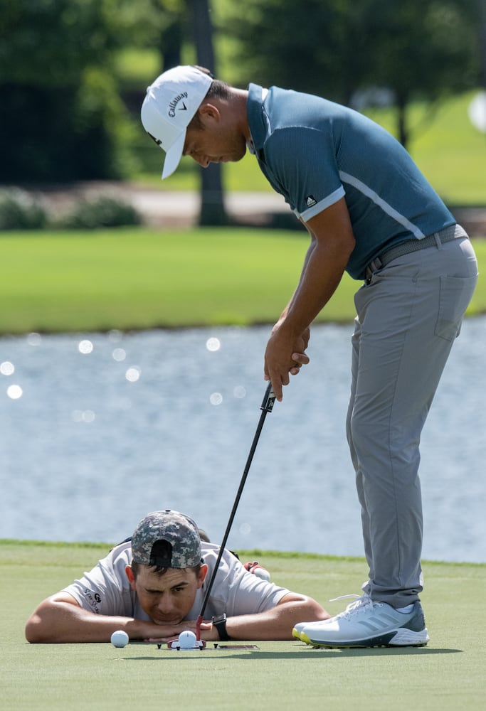 tour championship