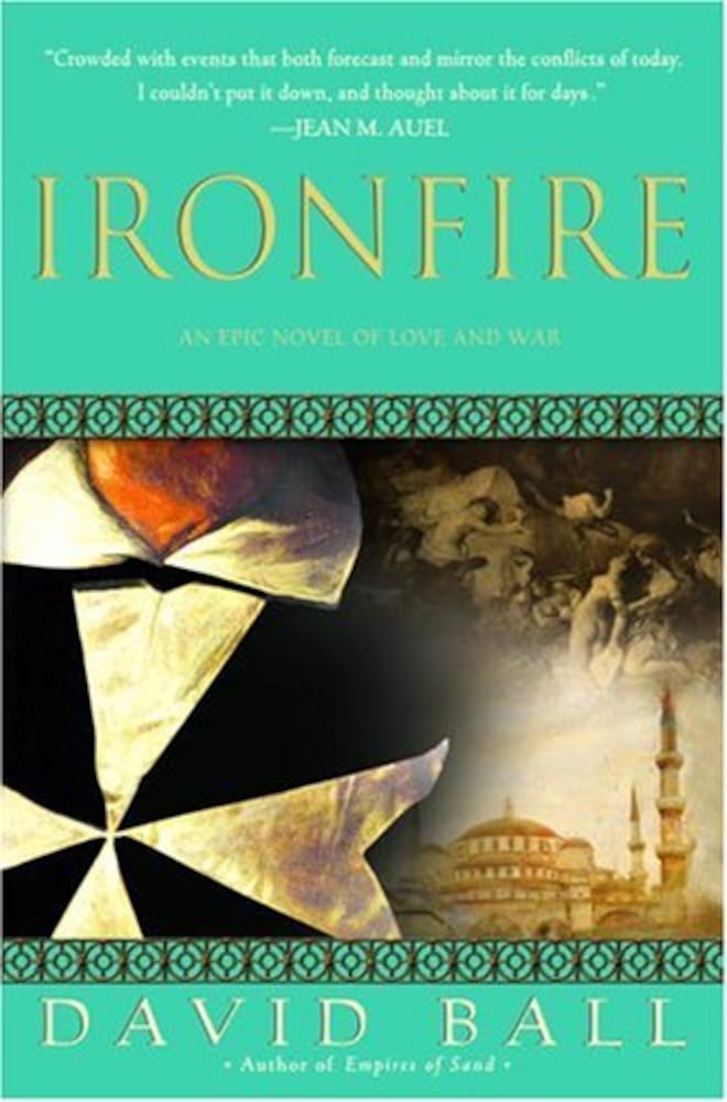 Ironfire