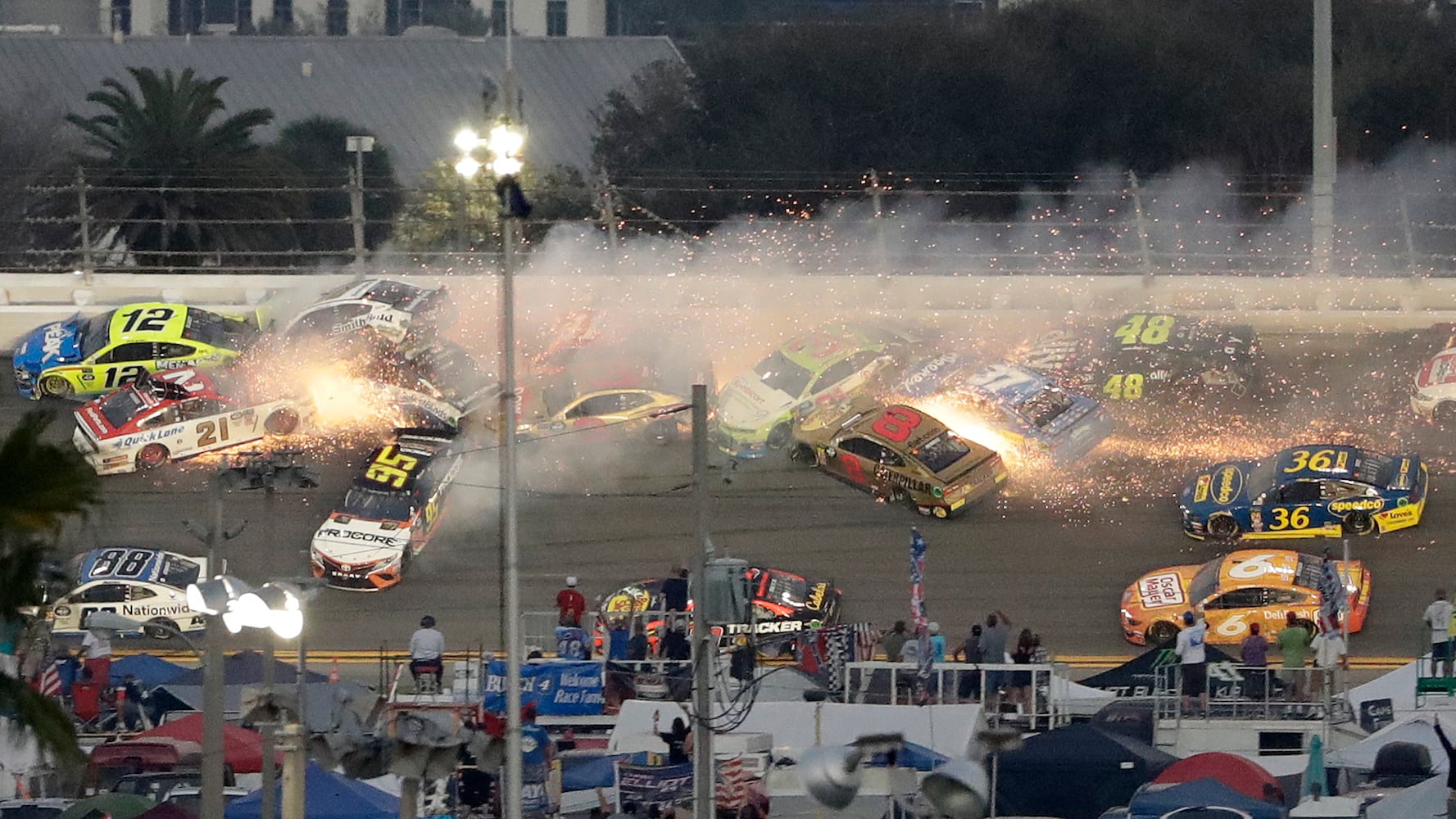 2019 Daytona 500