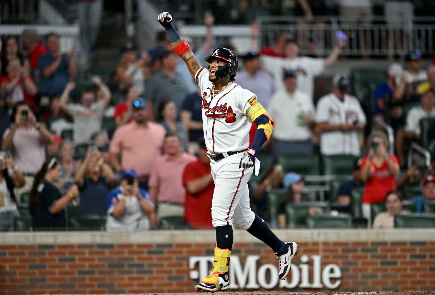 Braves vs Cardinals - Thursday