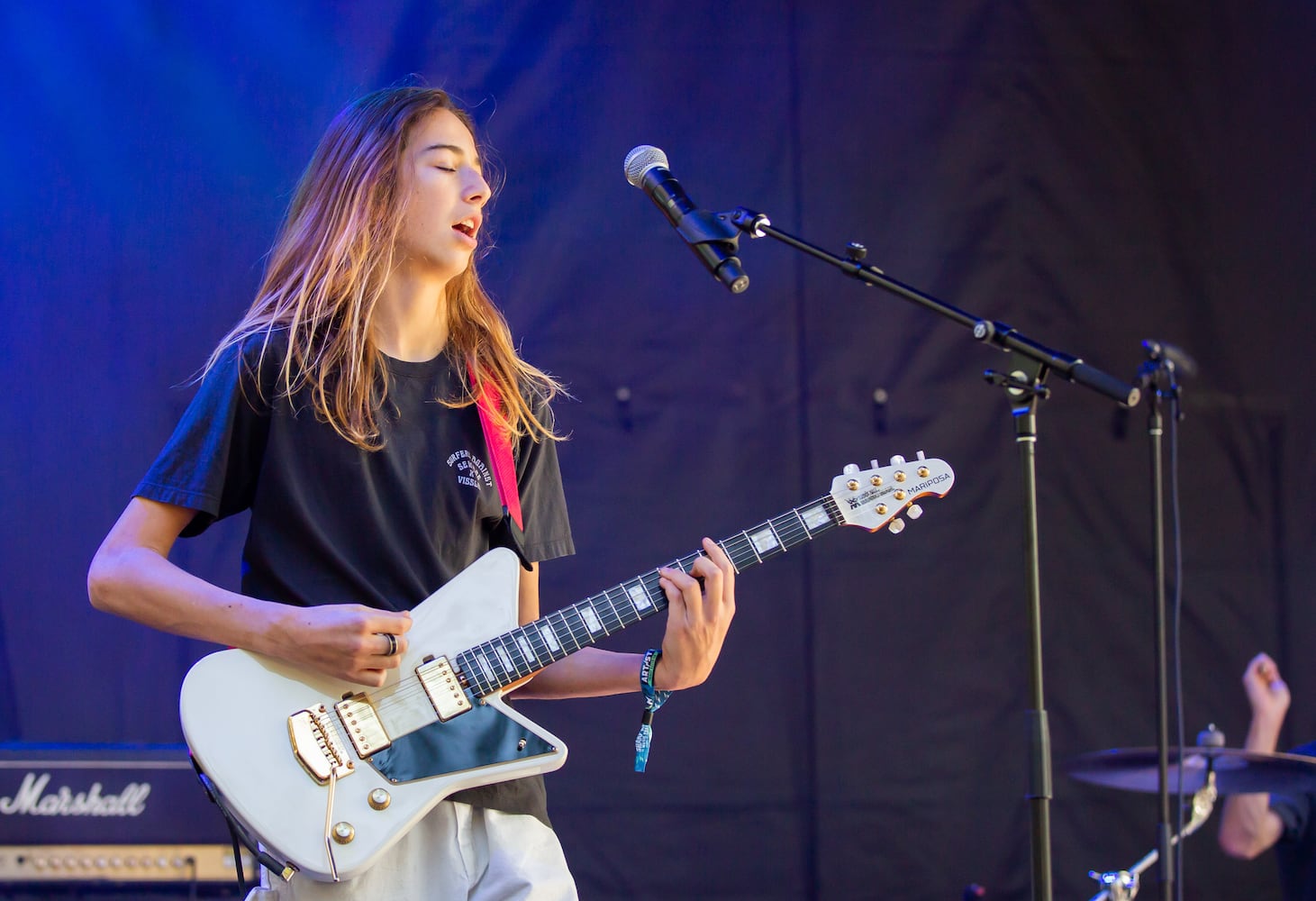 Shaky Knees Music Festival