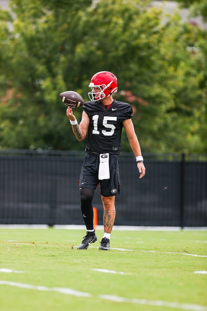 uga for ajc