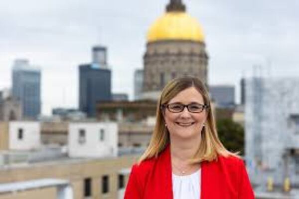 If she takes the reins of the state GOP, Rebecca Yardley plans to hold votes on key financial decisions, including moves to audit the party’s finances, raise expenses and slash costs.