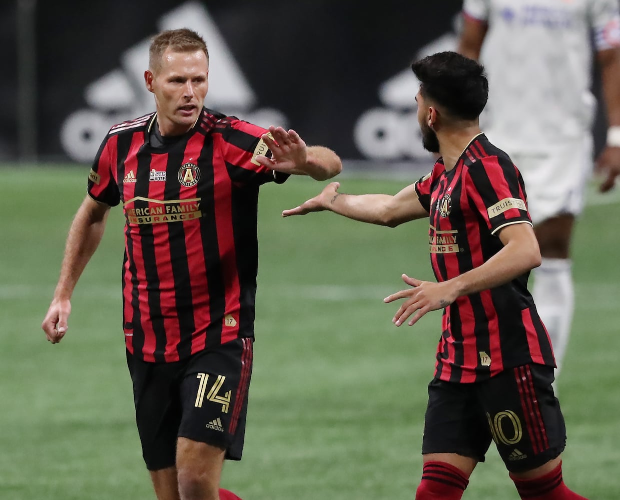 ATL UNITED GAME