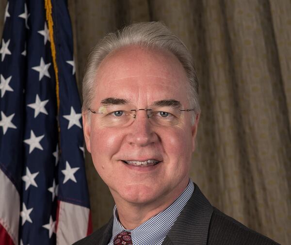 Tom Price