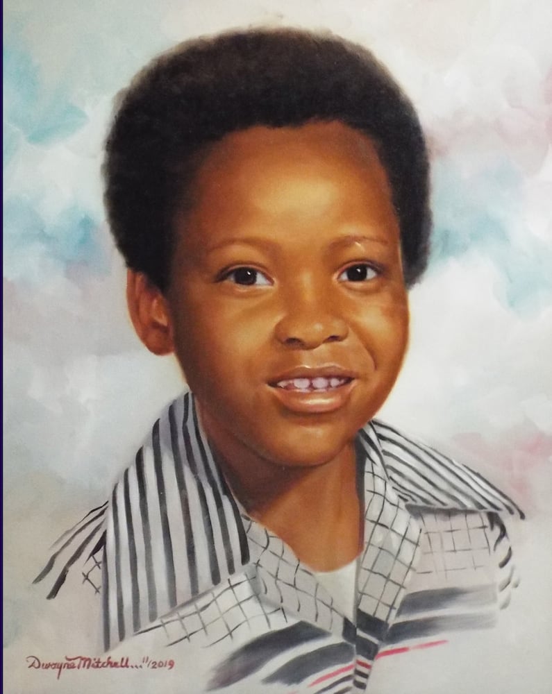 Art exhibit at Hartsfield-Jackson honors Atlanta Child Murder victims