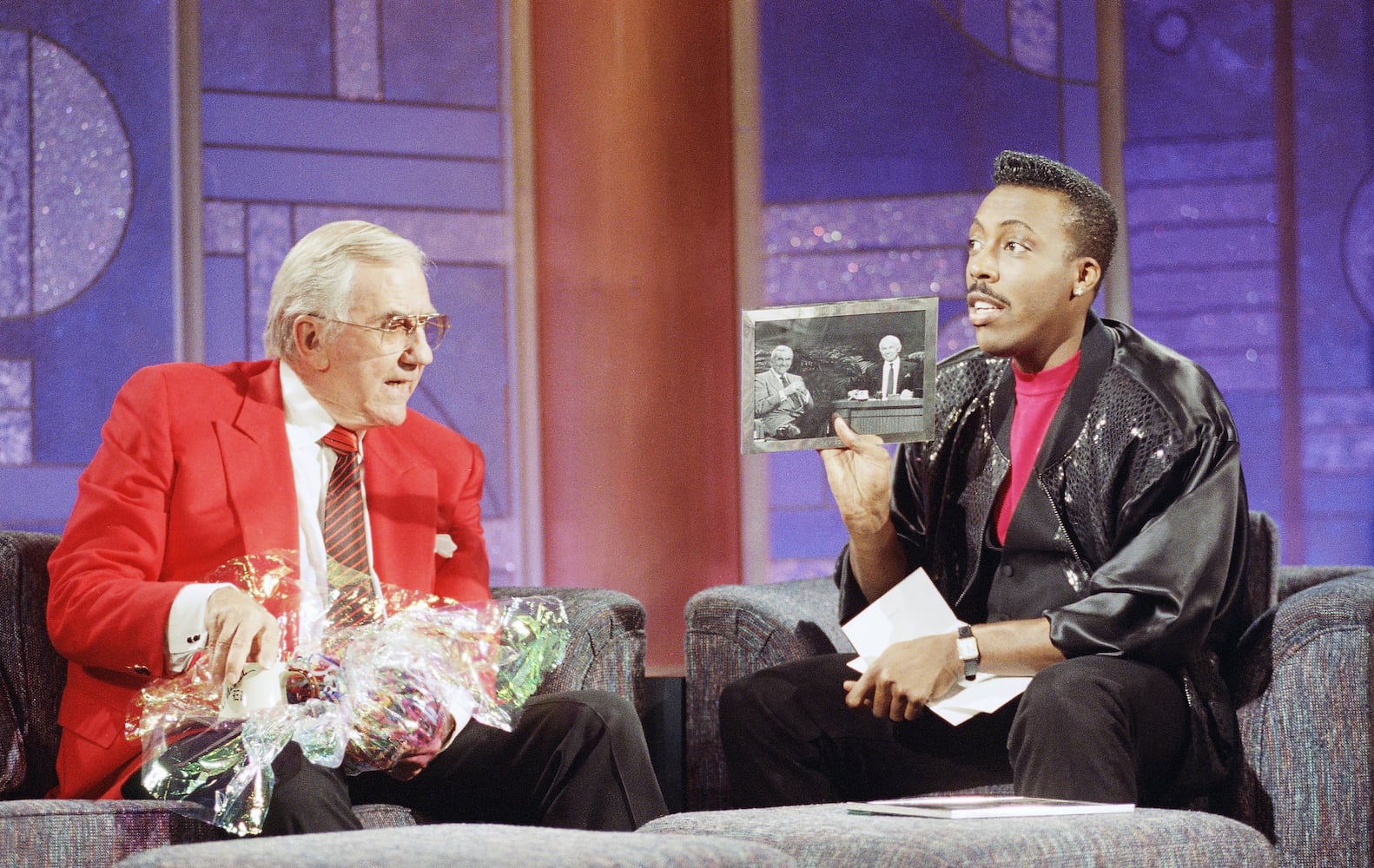 Ed McMahon