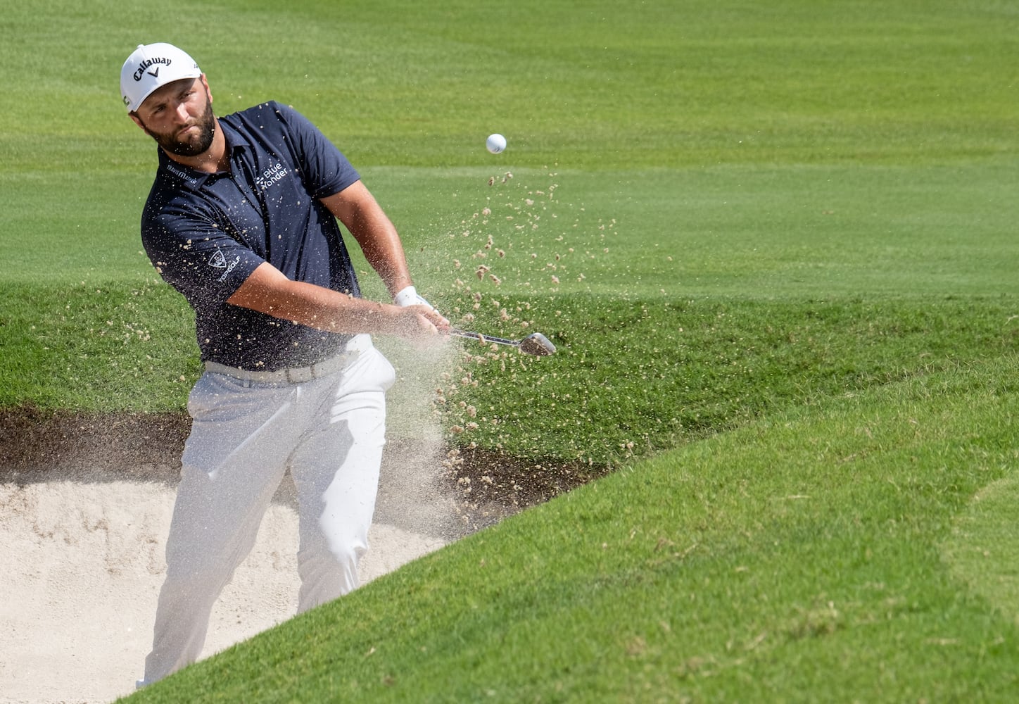 tour championship