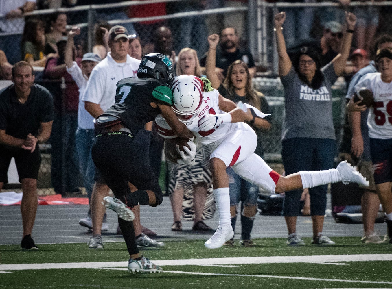 Photos: High school football Week 7