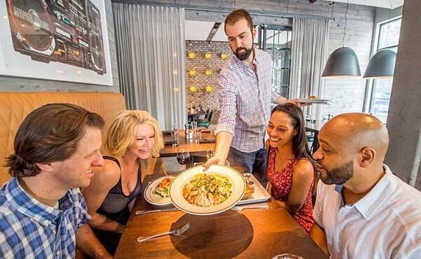 Score some deals at Alpharetta restaurants during Restaurant Week.