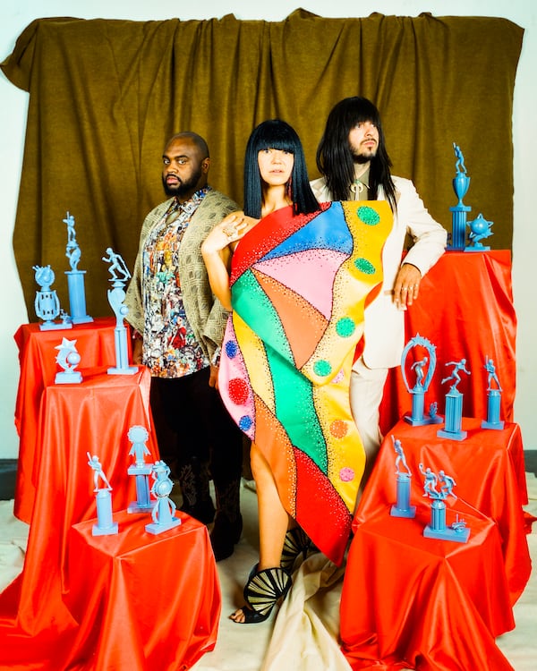 Khruangbin