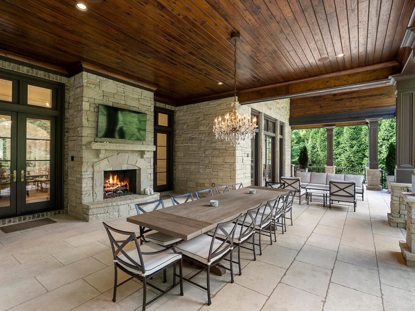 Exquisite Buckhead estate hits the market at $9.5M