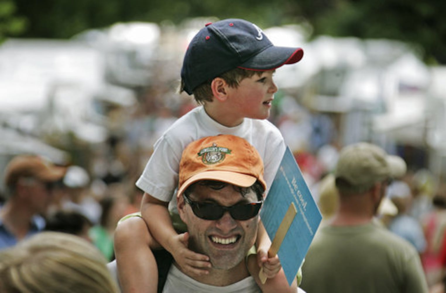 Summerfest in Virginia-Highland