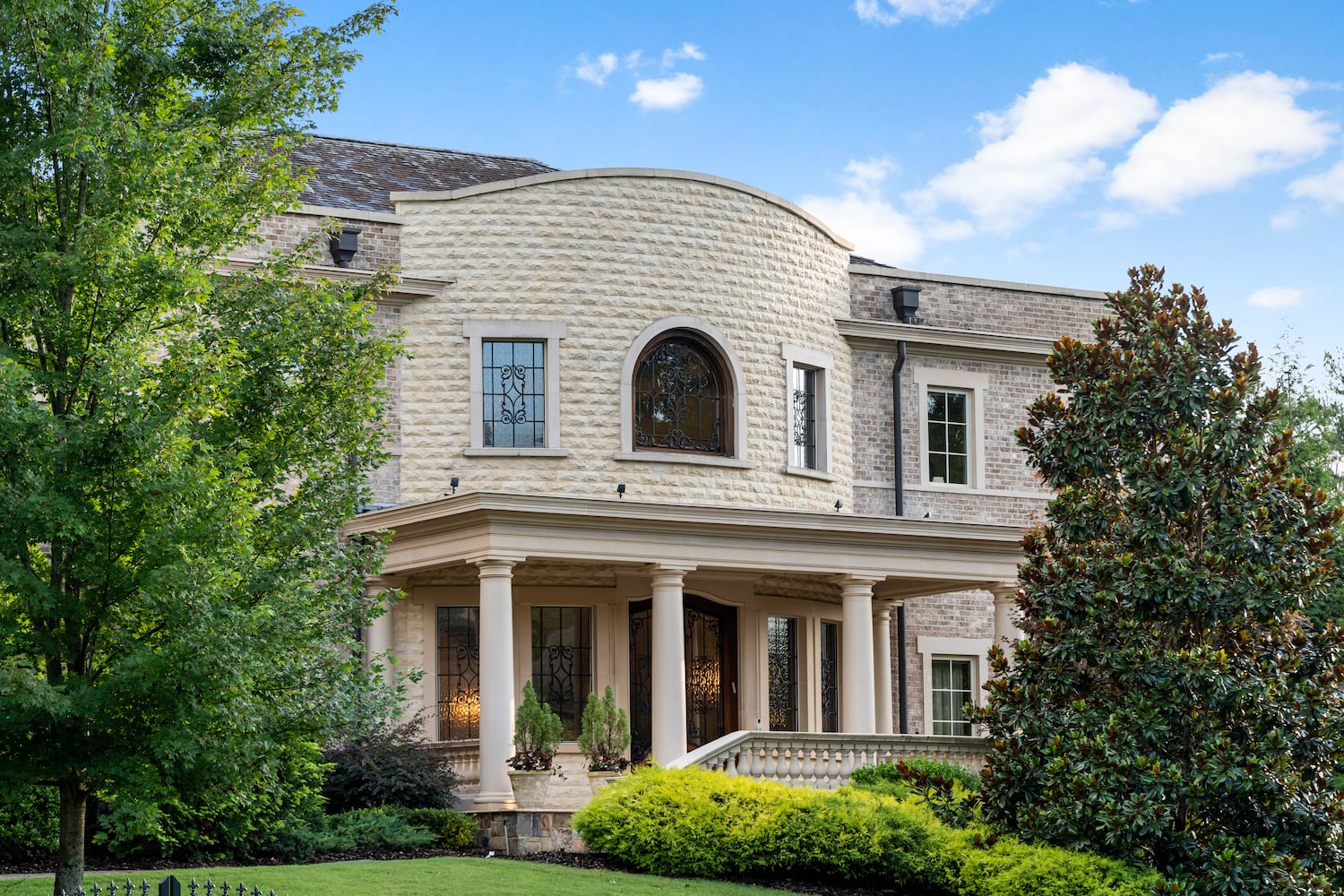 Check out a $4.2 million Marietta megahome