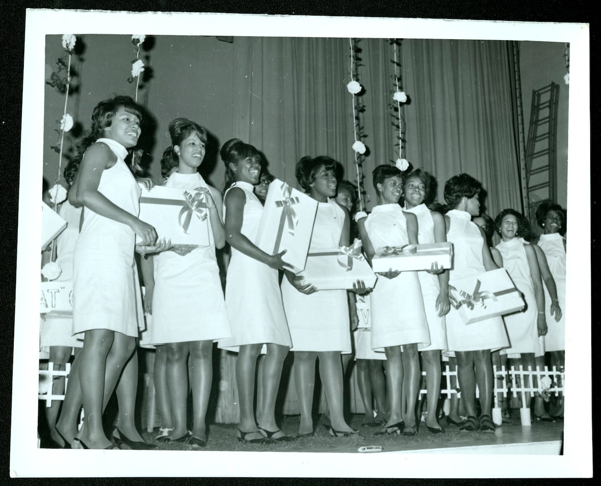 AJC Sepia Greek Spotlight: Alpha Kappa Alpha Sorority, Inc.