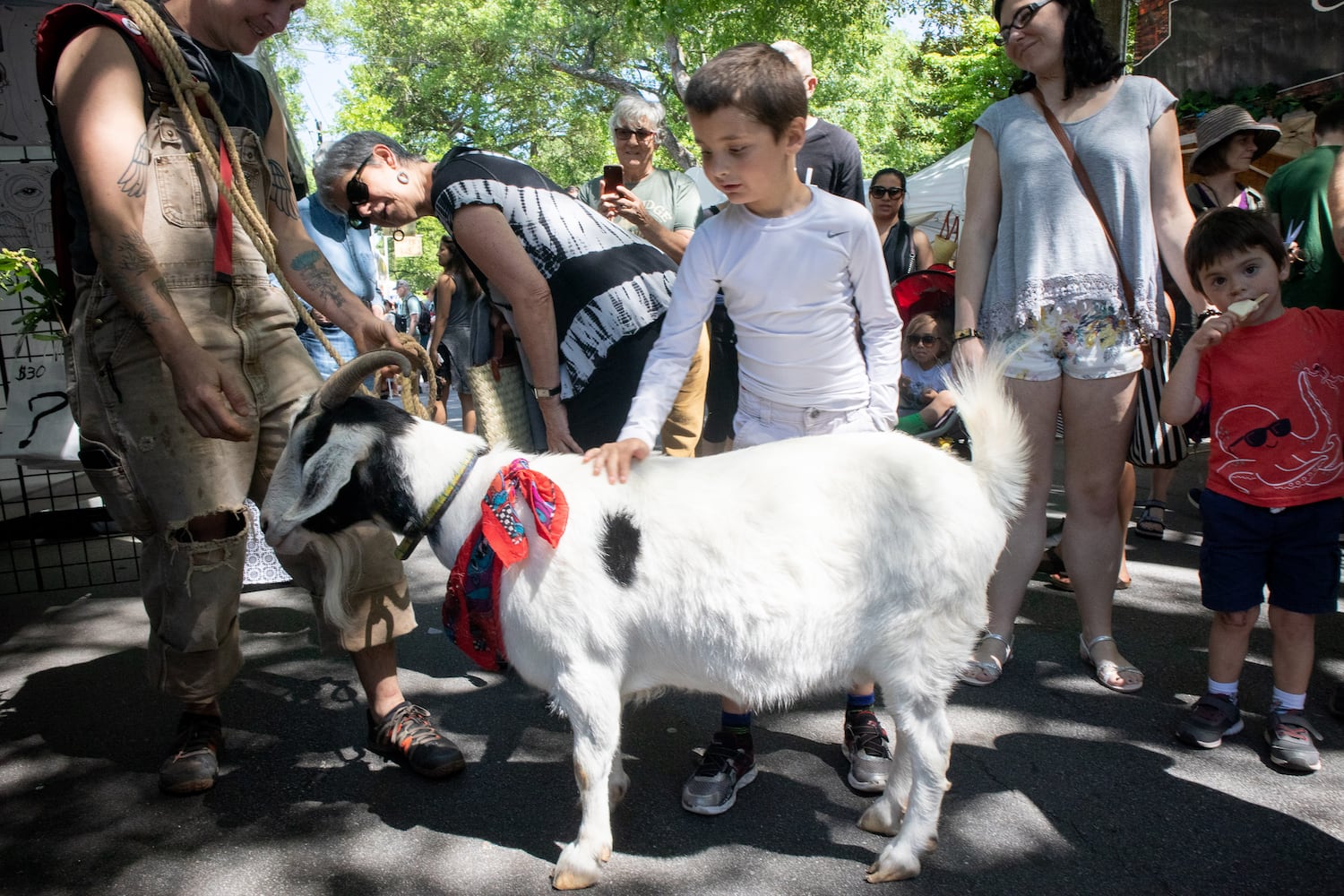 PHOTOS: Inman Park Fest