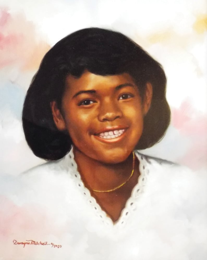 Art exhibit at Hartsfield-Jackson honors Atlanta Child Murder victims