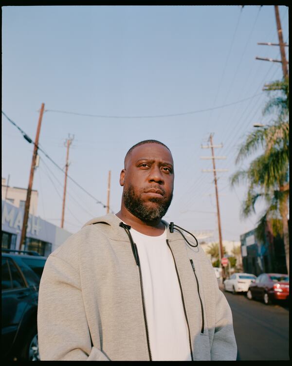 Robert Glasper will be in Atlanta for a three-night stand at City Winery Sept. 22-24.