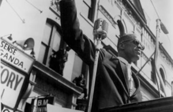 What to know about Malcolm X's assassination