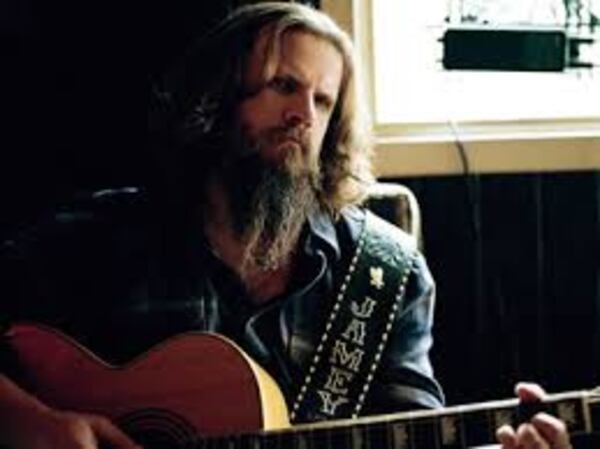 Jamey Johnson