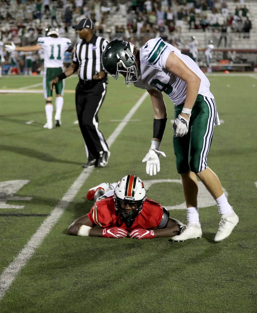 Week 2: Georgia high school football