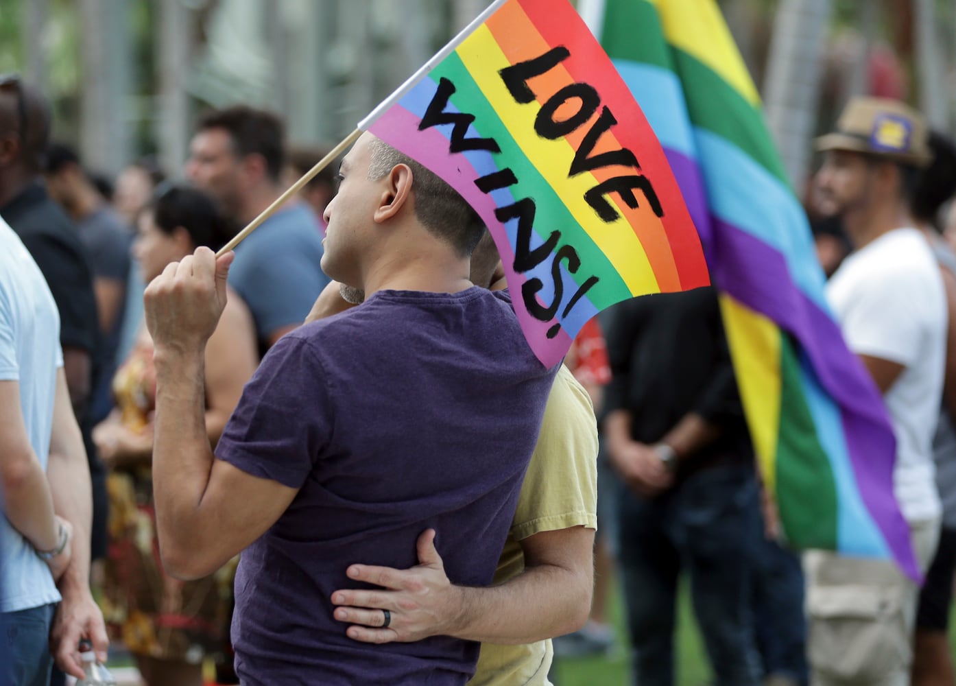 Orlando nightclub shooting leaves dozens dead