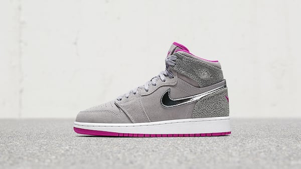 Air Jordan 1 Maya Moore