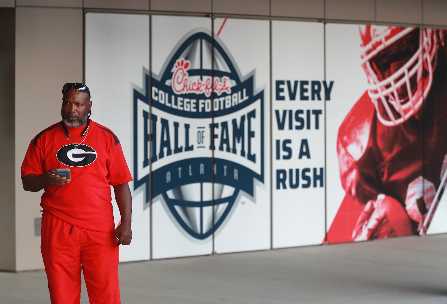 sec media day