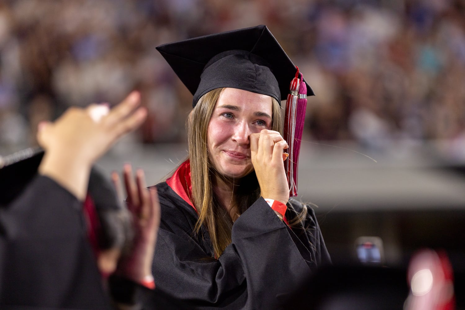 UGA Spring Commencement
